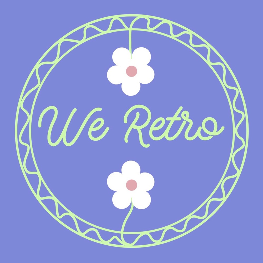 About We Retro